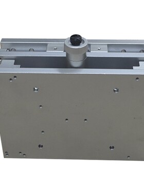 二维平移台 XY平移工作台台面尺寸210X150mm打标机工作台