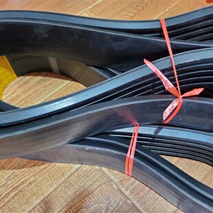 2770化工水泥厂矿机阻燃三角 15Jv5J2720 抗静电联组三角带3J