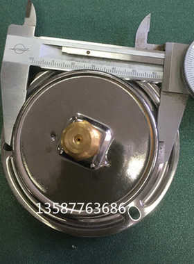 SKON台湾协钢压力表0-40mpa充油压力计40BAR油压表326-21-222-4