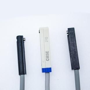 H020传感器 CS1 亚德客型磁性开关气缸磁感应器DS1