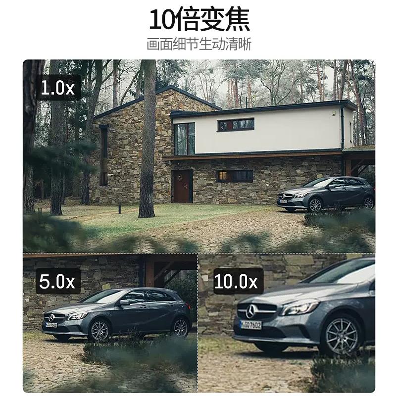 v380pro摄影头黑光全彩太