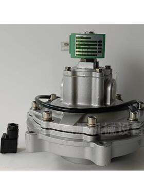 SCR353A235 35寸电磁脉冲阀膜片 脉冲阀膜片SCR353G235 DC24V