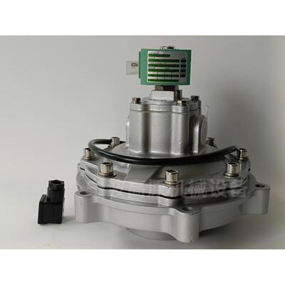 SCR353A235 35寸电磁脉冲阀膜片 脉冲阀膜片SCR353G235 DC24V