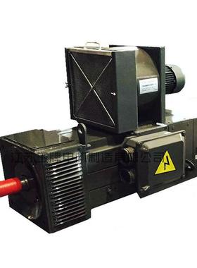 YP280XT-4三相交流感应伺服电机，P560KW, 1000RM, 380V, 33.3Hz