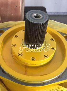 MS/MSE/MCR/05/08/11/18液压马达 压路机波克兰马达 液压油马达