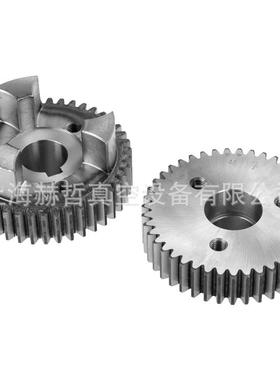 Edwards QDP40 QDP80 GV80干式真空泵齿轮 A22903048