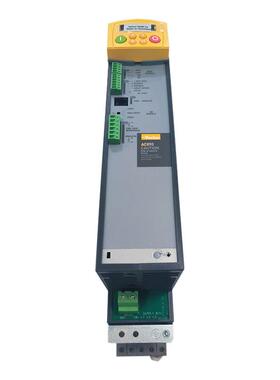 派克AC890变频器 890CD-5301020B0-000-1A00 高性能交流变频器
