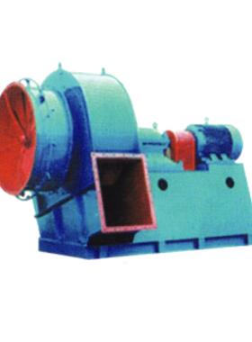 源头工厂GY1-11 锅炉引风机 大风量高压耐高温防爆变频离心风机