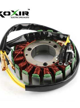 KOXIR摩托车磁电机发电机线圈定子适用于KTM 125 DUKE公爵