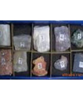 淄博森源专营Frederich Mohs莫斯莫氏硬度计，也称摩氏硬度计