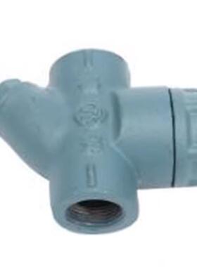 CS49H-16上海奉-洪圆盘式内螺纹水蒸汽疏阀铸铁CS19H16丝扣自动器