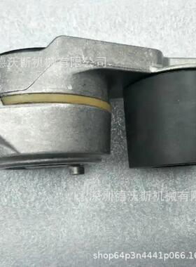 高品质 QSX15涨紧轮3691282 4299091厂家现货直销