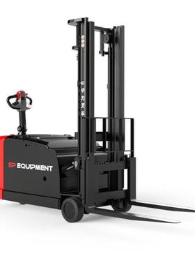 中R力5T/2T 衡重式叉车RSC152型号 SC平202堆高车