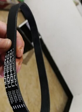 展鹏门电机同步皮带PJ457电梯配件270J 240J 230JM 580J 140J 300