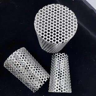 304不锈钢下水道过滤网 排水口防堵滤网罩 管道侧排防鼠防虫神器