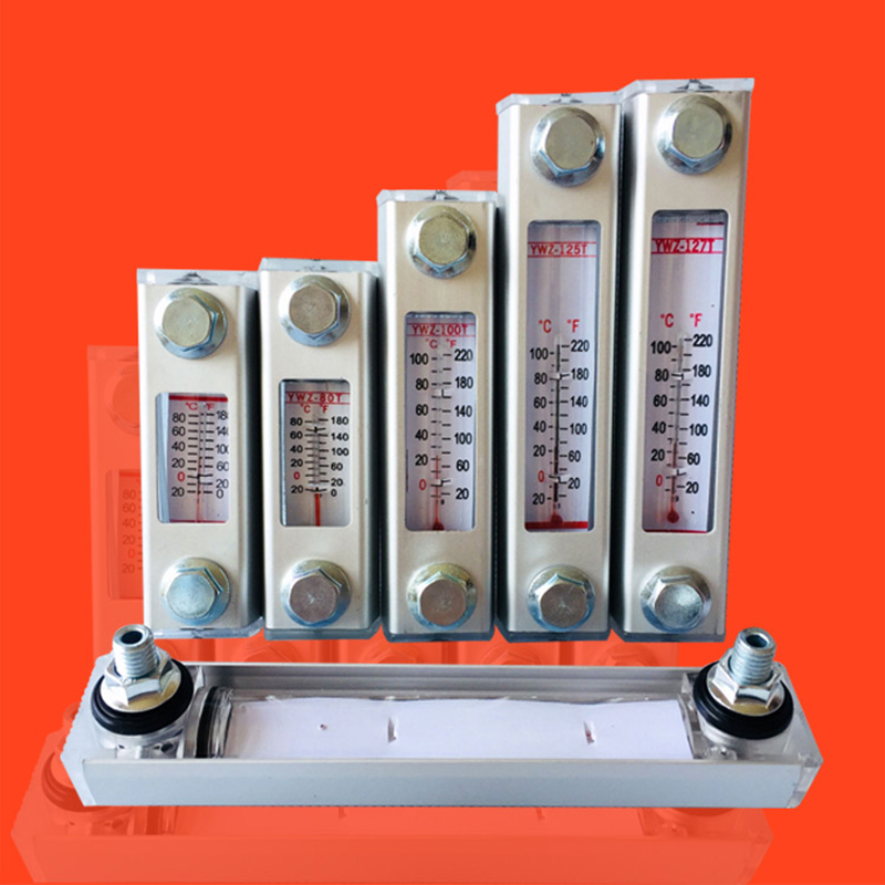 液位计油位计水位计YiWZ-80T/100T/125T/127T/150T/200T/250T/300