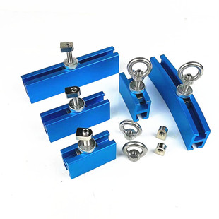 汽车钣金凹陷无痕修复工具凹痕拉C排拉拔器凹坑修复拉拔垫片凹痕