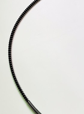 高压充气软管打气筒连接管30xmpa空压机气泵转接管油水过滤器母头