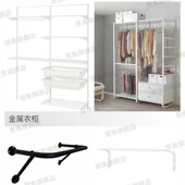 德国慧鱼膨胀管 金属衣柜轻质砖泡沫砖空心墙专用T膨胀螺丝M6