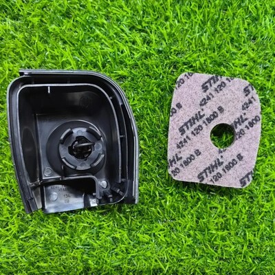 德国斯蒂尔BGh56吹风机空滤海绵底座空滤盖原装配件STIHL鼓风机