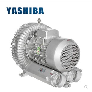 XGB高压漩涡风机单叶轮强力工业轴流离心泵N静音回转式罗茨鼓风机