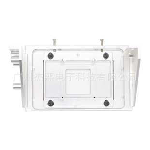 改装 写真机组装 配件 压电写真机喷绘机小车架 TX800单头小车架