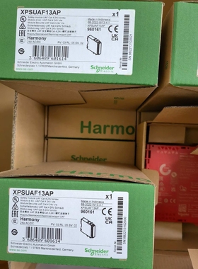 安全继电器XPSAC5121XPS-AC5121XPSUAF13AP/XPSAF5130XPSAK311144