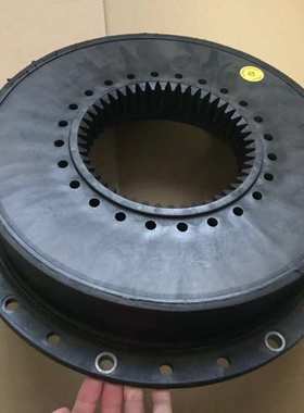 BoWex G80HE 100HE 125HE elastomer 50 65Shore14inch飞轮联轴器