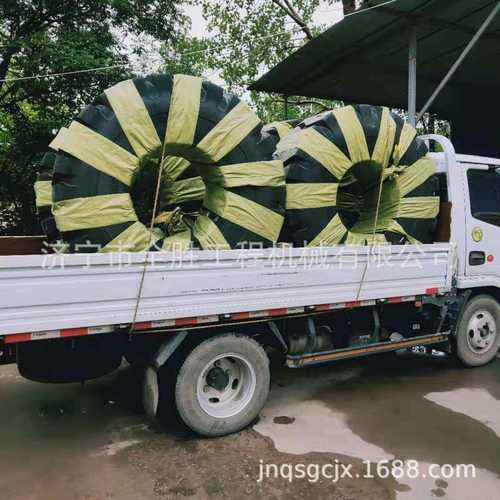 供应ZL50C装载机轮胎 装载机轮胎保护链 23.5-25轮胎保护链