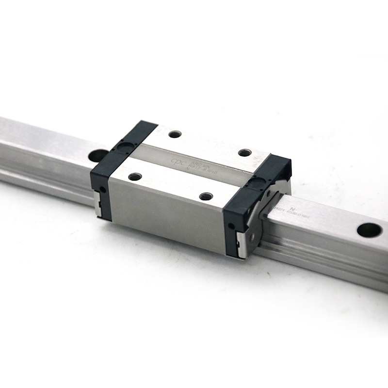 CPC直线导轨 AR20FS AR20FN AR25MS AR25MN雕刻机导轨滑块滑轨
