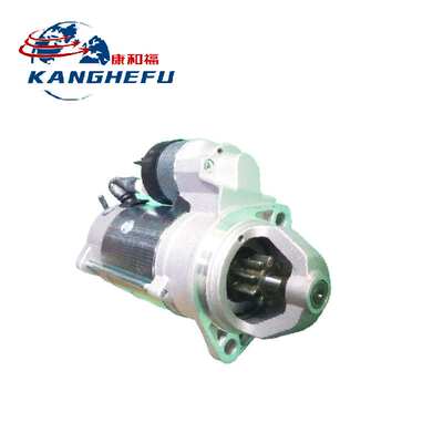 DZ01184176启动马自达  林德叉车配件道依茨发动机起动机DEUTZ