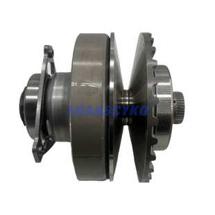 凯翼x5捷途025CHCBK变速箱输入轴总成 瑞虎3X 奇瑞艾瑞泽Gx 瑞虎8