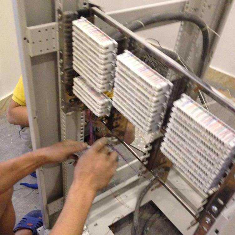 防雷程控雷器价格交换程控交换机换机防雷防雷器矿用现货机防交换