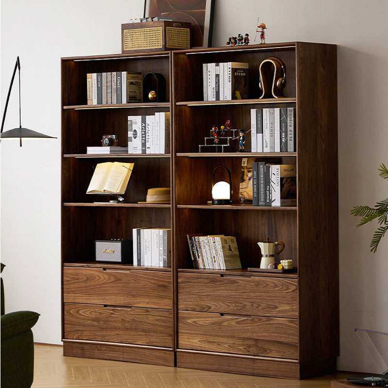 北欧实木书柜落地书架黑胡桃木客厅家用收纳展示柜整墙储物柜组合,玩具/童车/益智/积木/模型,毛绒/玩偶/公仔/布艺类玩具,淘宝优惠券,粉丝福利购,淘宝优惠卷