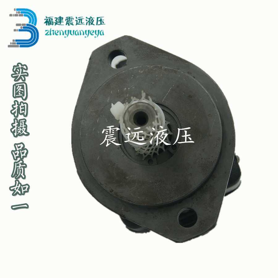液压高速马达3703665 F11-005-MB-CN-K-000