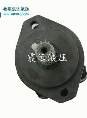 液压高速马达3703665 F11-005-MB-CN-K-000
