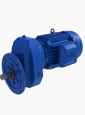 厂家直供TR78R38斜齿轮硬齿面减速机TR88R58变速机