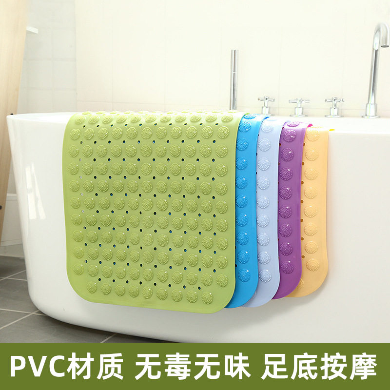 浴缸专用防滑垫｜淋浴房洗澡防滑
