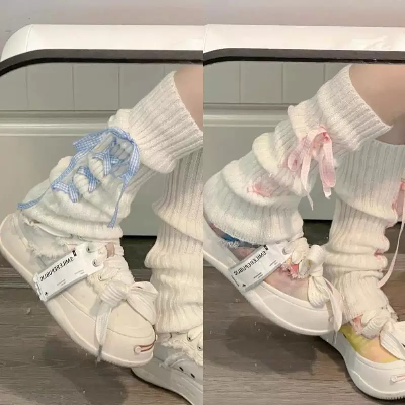可爱亚麻棉麻布拖鞋女款四季通用