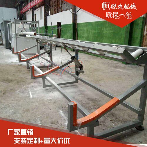 机械设备厂家管直供pv管翻料 架翻料架PE管/PPR型pvc管翻材管材c