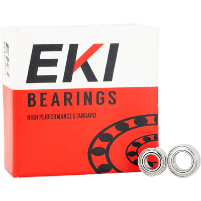日本进口EKI渔轮MR52 63 74 85 95 104 106 126 128混合陶瓷轴承