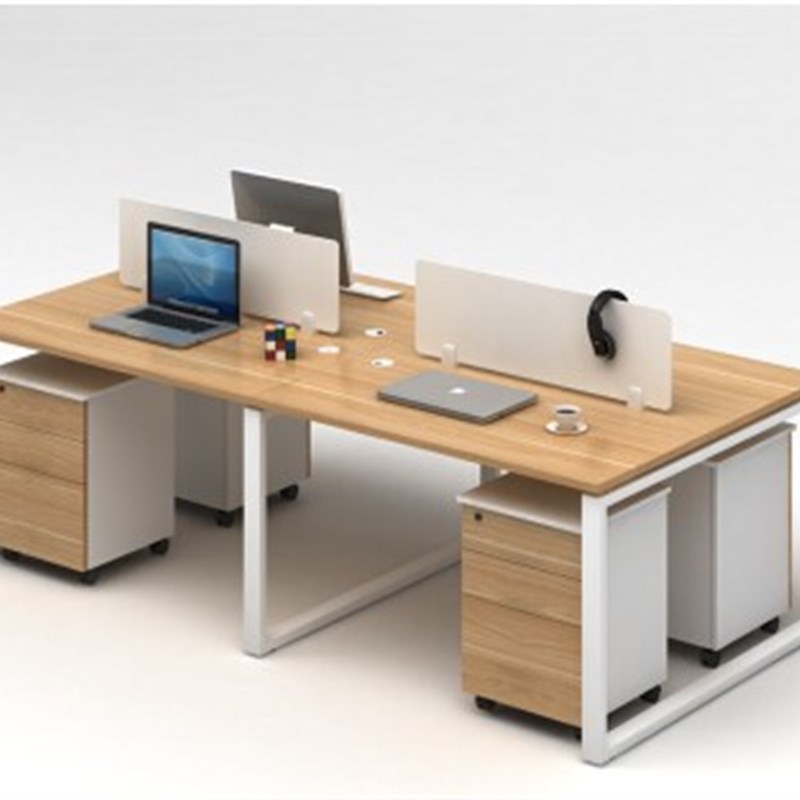 定制办公家具 办公桌椅 职员桌 组合屏风工作位 卡座员工电脑桌椅