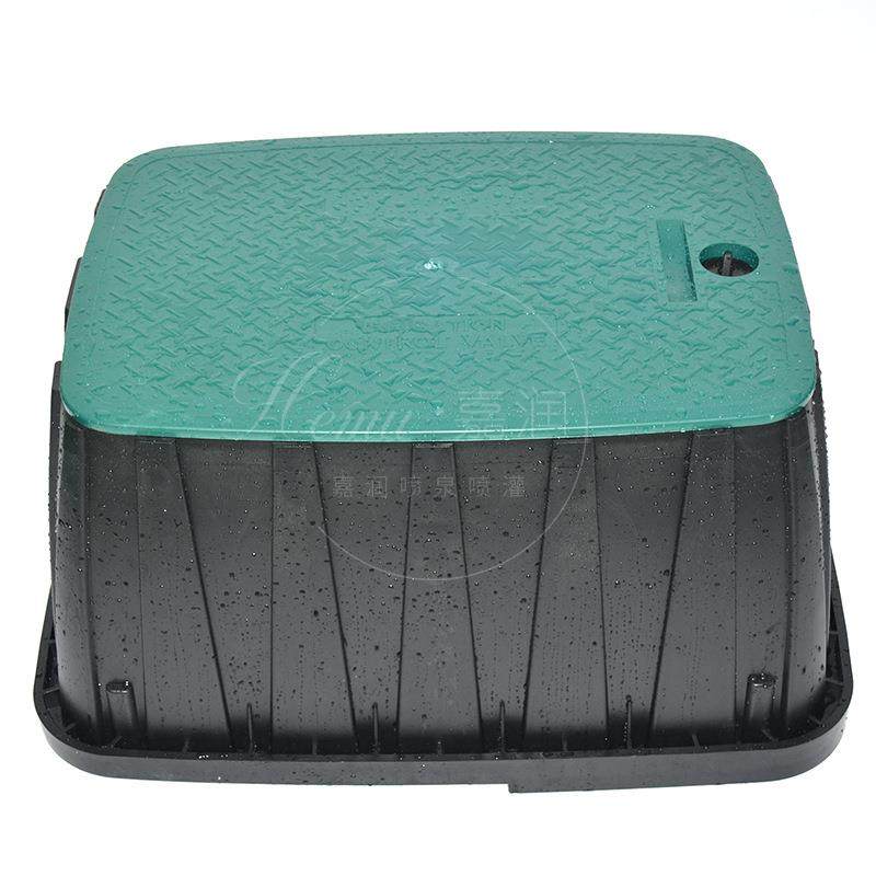 VB1220阀门箱地埋箱保护阀门取水器灌溉设备绿化喷灌14寸保护罩箱,农机/农具/农膜,灌溉工具,淘宝优惠券,粉丝福利购,淘宝优惠卷