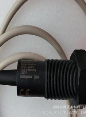 ELOBAU磁性开关171271A10-3 153270-5 114V62 205KS120-5