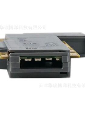 TM5可编程控制器TM5SBER2可编程控制器PLC远程接收模块灰色