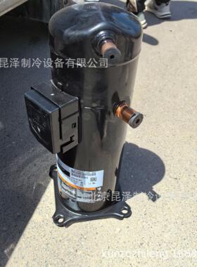 机房变频空调制冷压缩机 ZPV0962E-4X9-522 低温制冷压缩机