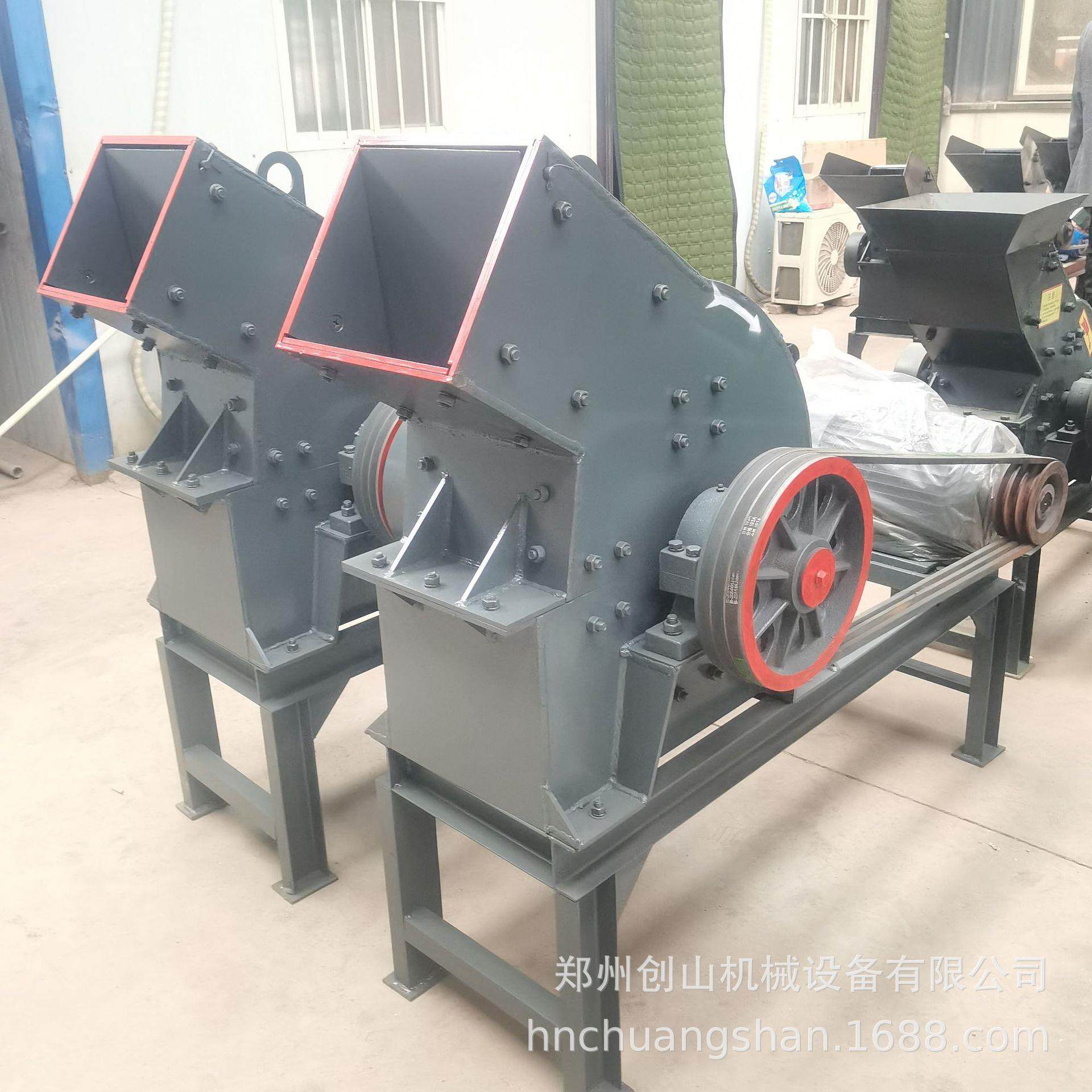 直销各种型号榔头破碎机破碎机设备锤破机 锤式破砂机 锤式破碎机,机械设备,破碎机,淘宝优惠券,粉丝福利购,淘宝优惠卷