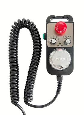 HT带急停手动电子手轮脉冲发生器/森泰克手脉/手持单元SS/ACE系列