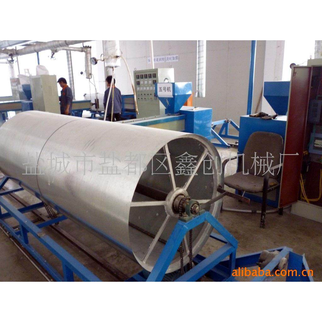 非织造布生产设备供应熔喷布生产线及相关后整理设备