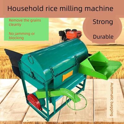采购产品制粒机，稻米，小小麦制粒机，家用全自动脱粒机，稻米收